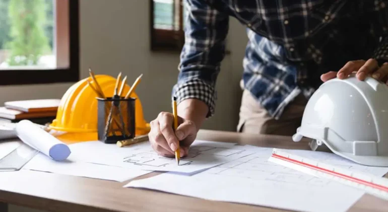 contractant général