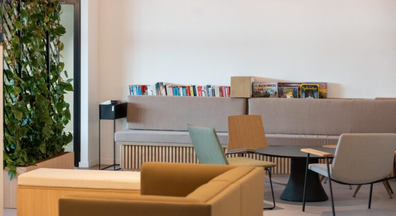 espaces régénératifs